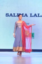 Celeb walks for Sonakshi Raaj at Save Girl Child show in ITC Parel, Mumbai on 19th April 2014